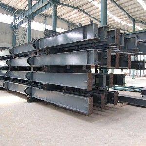 供应钢结构销售河北钢结构公司内蒙古钢结构厂家